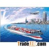 International Express Service by UPS Express Delivery (Air Express)