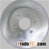 laizhou brake disc factory