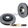 40206-CL70A INFINITI Brake Disc