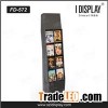New Design Accessories Countertop Display Rack With LCD Screen
