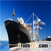 Sea Land Freight From China Port to Ashgabat/Dushanbe