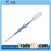 Disposable Vapor Cleaning Brush of CE