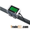 CA Serial Ultrasonic Flowmeter
