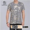 Imitated Gold T-shirt