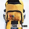 Luggage Backpack With Front And Side Pockets,anti thief Tear / water Resistant Travel Bags fits up t