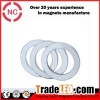 Extre Strong Large Ring Neodymium Magnets Uses With Hole