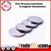 Strong Disc Decorative Magnets On Fridge