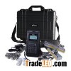 pFlow  P116 Portable Ultrasonic Flowmeter
