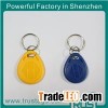 Hot Cheapest Price Rfid LF Rfid Key Fob With Chip Em4100 Tk4100