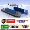 Shipping Agency To Via PIPAVAV / NHA To ICD India