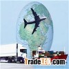 Air Cargo Shipping From Hongkong to London