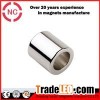 Super Strong Neodymium Circle Ring Magnets With A Hole