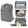 Durable Nylon Backpack For Laptop