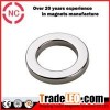 Customized Neodymium Ring Magnet Strong Permanent Magnets Wholesale
