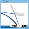 Disposable Double Differ-end Cleaning Brush of CE