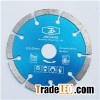 Segment Saw Blades For Concrete And Marble