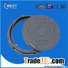 Composite Plastic Water Meter Box