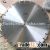 Brazing Diamond Saw Blade For Granite