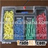 300 PCS Drill Bit Set