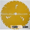 TCT Circular Saw Blade for Cutting Wood