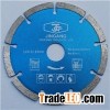 Diamond Segmented Circular Saw Blade for Cutitng Marble