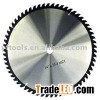 TCT Sharp Cutting Aluminum Saw Blade