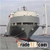 Sea freight, sea transportation shipping from Qingdao to Edmonton