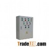 Custom Industrial Sheet Metal Electrical Cabinet OEM Fabrication Steel Electrical Enclosures China S