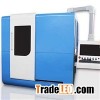 200w 300w 500w Precision Fiber Laser Cutting Machine For Thin Stainless Steel, Silver, Gold Cutter