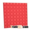 Sound Proof Insulation Sheet Material / Interior Ceiling Acoustic Sound Absorber