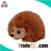 Hot Sell High Quality Promotion Gift Stuffed Hedgehog Plush Toy