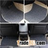 Car Floor Mats Car Special Floor Mat Black Beige Wine Red Brown For Mazda 3 2003-2009