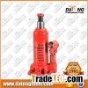 Hydraulic Bottle Jack Car Jack With Blow Case 3T