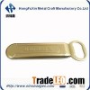 Custom Printed Bulk Bottle Openers With Keychain Functions