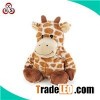 Promotional Gift Cheap Price Giraffe Plush Toy&blue Giraffe Plush Toy