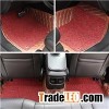 Car Floor Mats Car Special Floor Mat Black Beige Wine Red Brown For Volvo S80 2010 2011 2012 2013 20