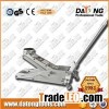 2 Ton Aluminum Racing Floor Jack With Rapid Pump (19KG)