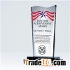 Military Achievement Plaque