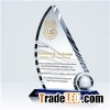 Sailboat Leo Retirement Gift