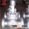 API Cast Steel Flanged Globe Valve 150LB~1500LB WCB/CF8/CF8M/WC6/WC9 DN40~DN900
