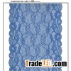 Jacquard nylon 18.5cm Galloon Lace for underwear