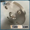 High Strength Titanium Alloy Plate Flanges