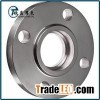 GR9 Titanium Alloy Socket Weld Flanges