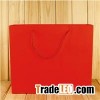 Lady Bag Packaging Custom Paper Bags Factory Made