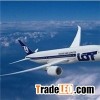 China Air Cargo service to Canada