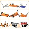 2.25 Tonne Hydraulic Trolley Car Jack Lift Emergency Garage Trolly