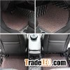 Car Floor Mats Car Special Floor Mat Black Beige Wine Red Brown For Volvo S60 2011-2016