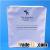 Cheap Promotional Transparent Pvc Cosmetic Golf Bag Printed Logo