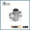 High Strength Titanium Alloy Cross Tees