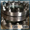 GR5 Titanium Alloy Ring Joint Flanges